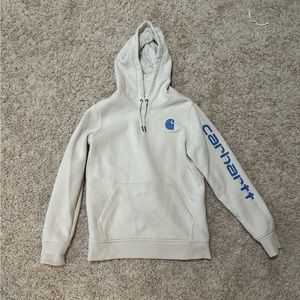 Carhartt hoodie